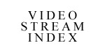 Video Stream Index